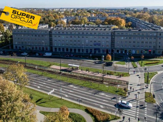 Mieszkanie do wynajęcia w Kraków, Małopolskie