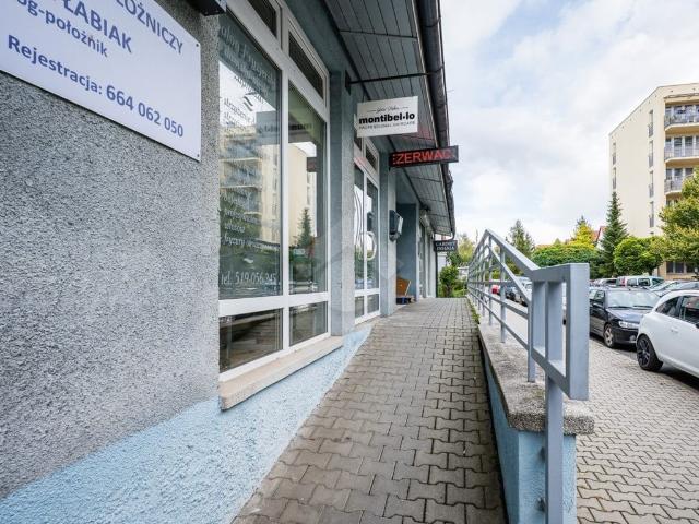 Mieszkanie do wynajęcia w Kraków, Małopolskie