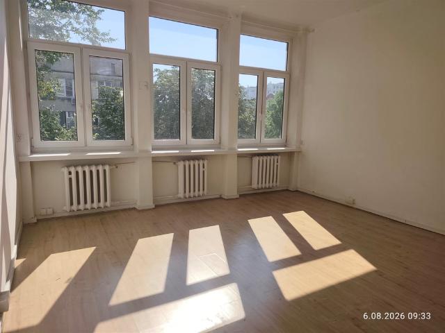 Biuro do wynajęcia w Kraków, Małopolskie