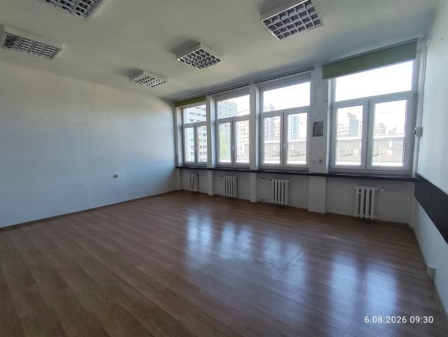 Biuro do wynajęcia w Kraków, Małopolskie