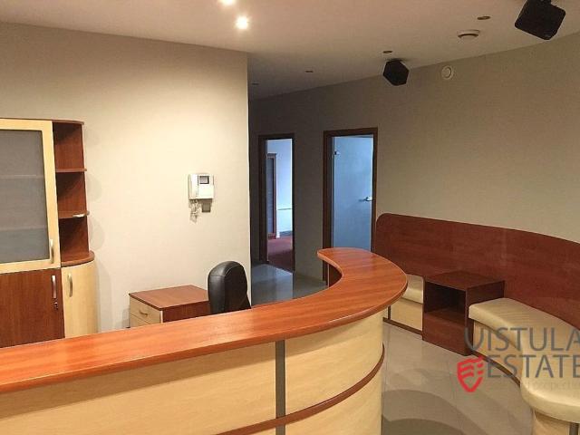 Biuro do wynajęcia w Kraków, Małopolskie