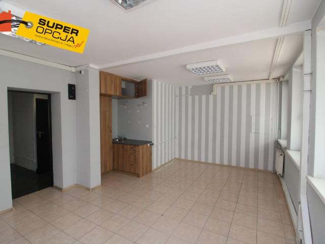 Biuro do wynajęcia w Kraków, Małopolskie