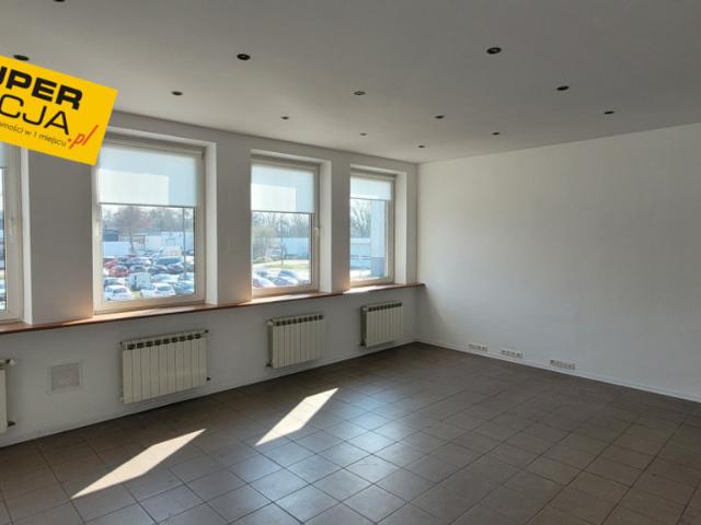 Biuro do wynajęcia w Kraków, Małopolskie
