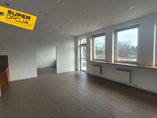 Biuro do wynajęcia w Łęg, Kraków