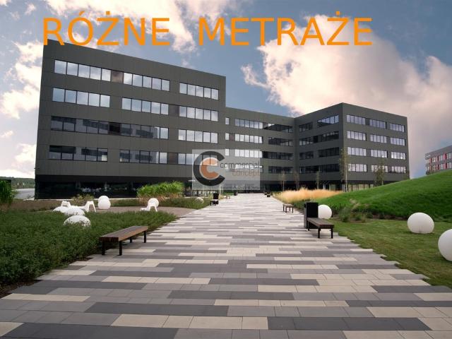 Biuro do wynajęcia w Dębniki, Kraków