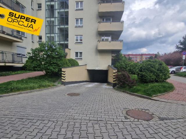Mieszkanie do wynajęcia w Kraków, Małopolskie