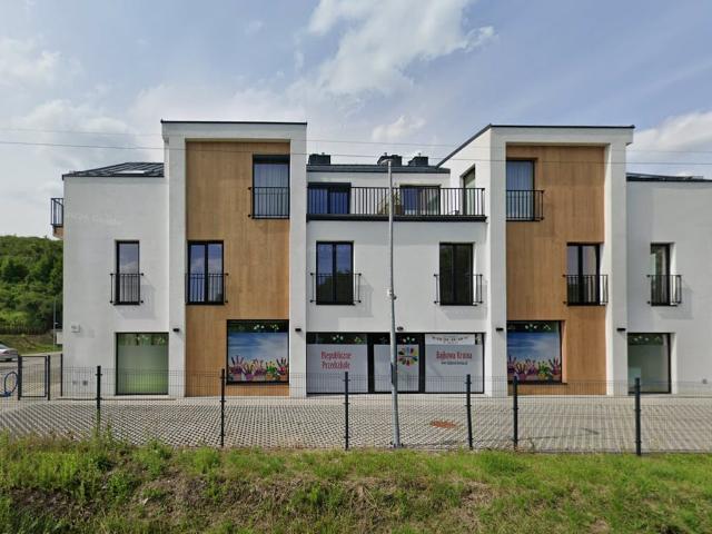 Mieszkanie do wynajęcia w Kraków, Małopolskie