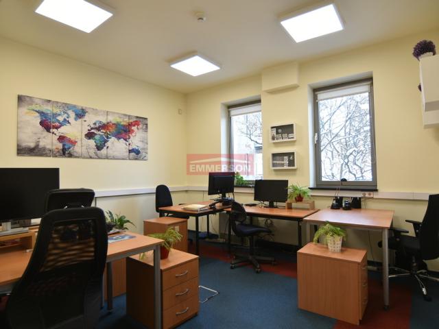 Biuro do wynajęcia w Osiedle Oficerskie, Kraków