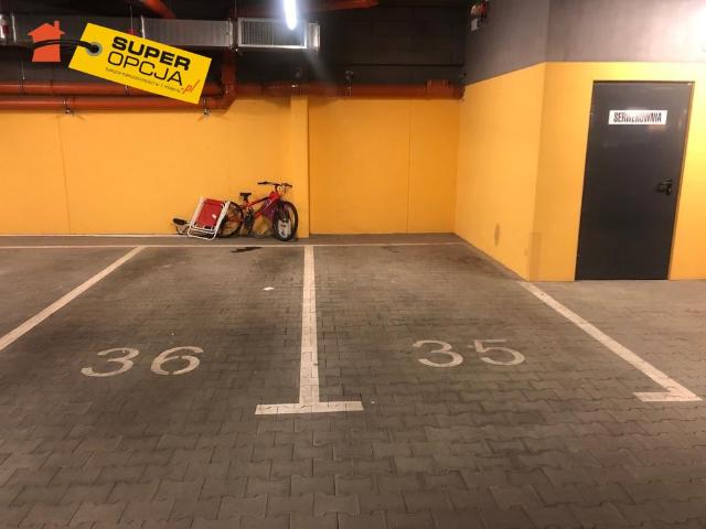 Mieszkanie do wynajęcia w Kraków, Małopolskie