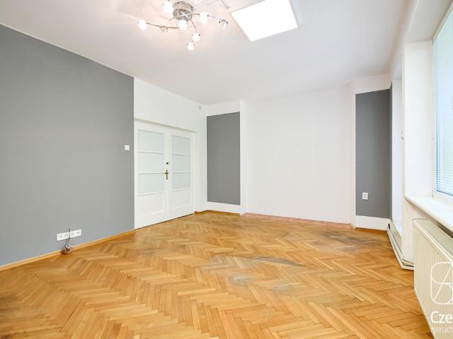 Biuro do wynajęcia w Osiedle Oficerskie, Kraków