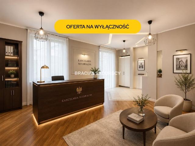 Mieszkanie do wynajęcia w Kraków, Małopolskie