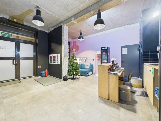 Mieszkanie do wynajęcia w Kraków, Małopolskie