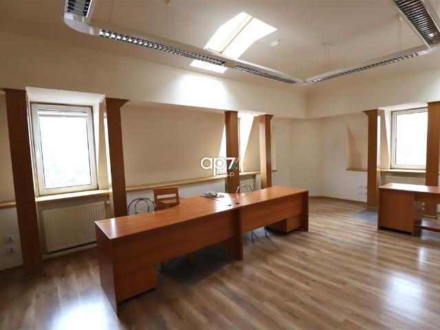 Biuro do wynajęcia w Kraków, Małopolskie