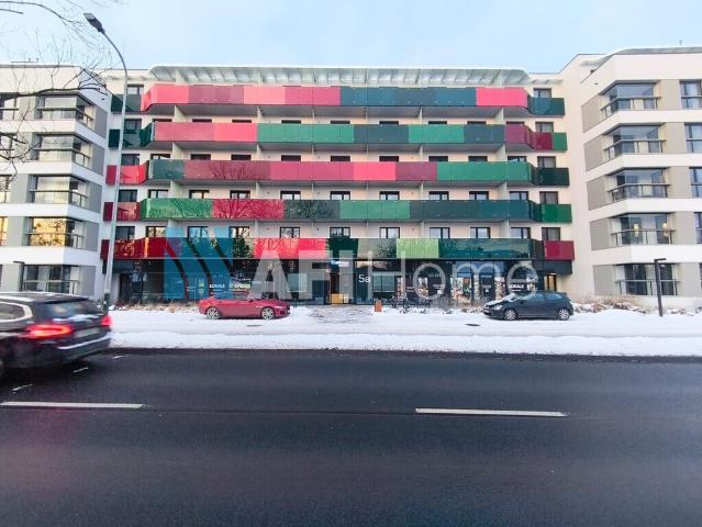 Mieszkanie do wynajęcia w Kraków, Małopolskie