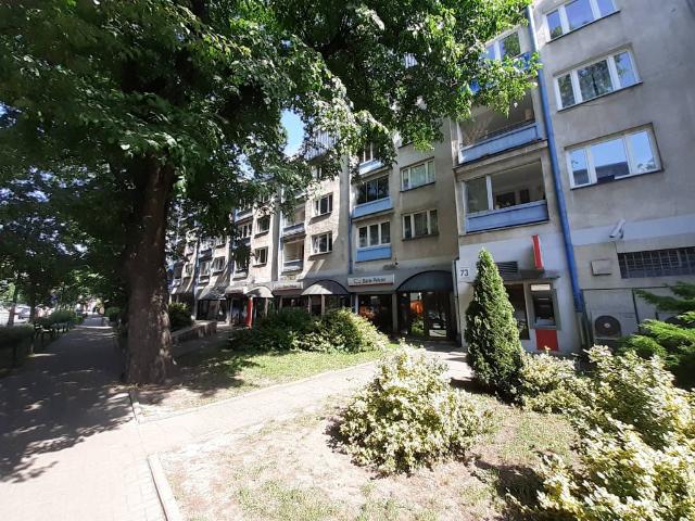 Mieszkanie do wynajęcia w Kraków, Małopolskie