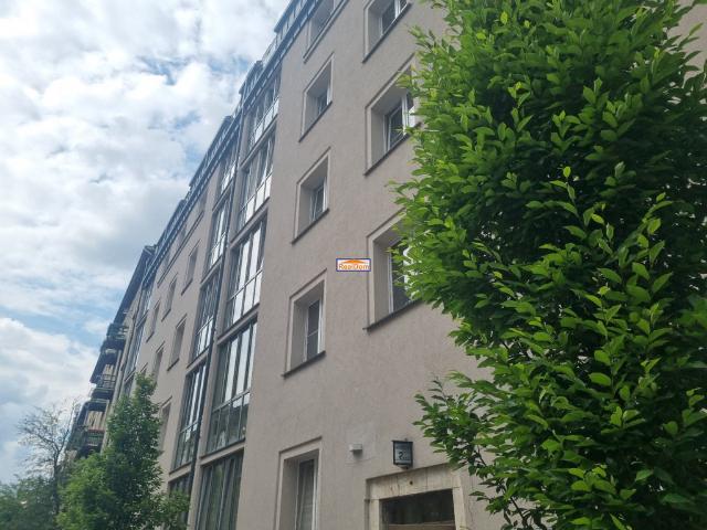 Mieszkanie do wynajęcia w Kraków, Małopolskie