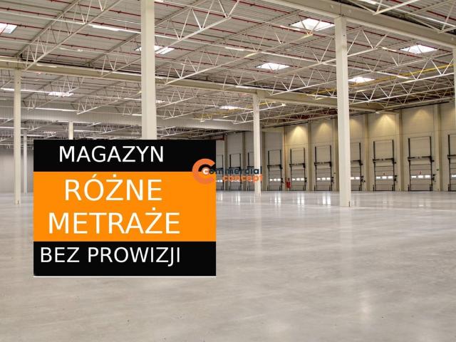 Komercyjne do wynajęcia w Kraków, Małopolskie