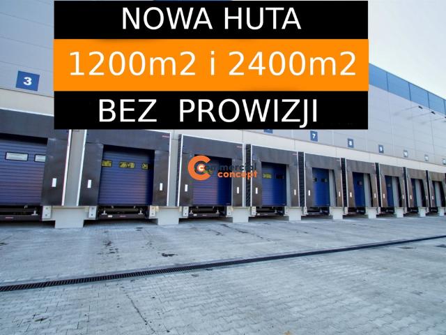 Komercyjne do wynajęcia w Kraków, Małopolskie