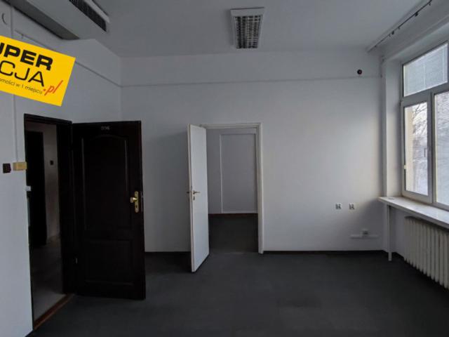 Biuro do wynajęcia w Łęg, Kraków