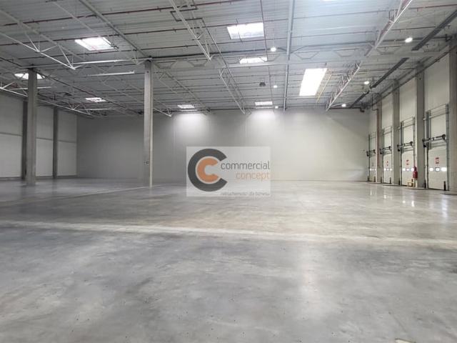 Komercyjne do wynajęcia w Nowa Huta, Kraków