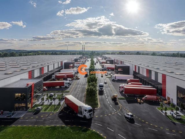 Komercyjne do wynajęcia w Kraków, Małopolskie