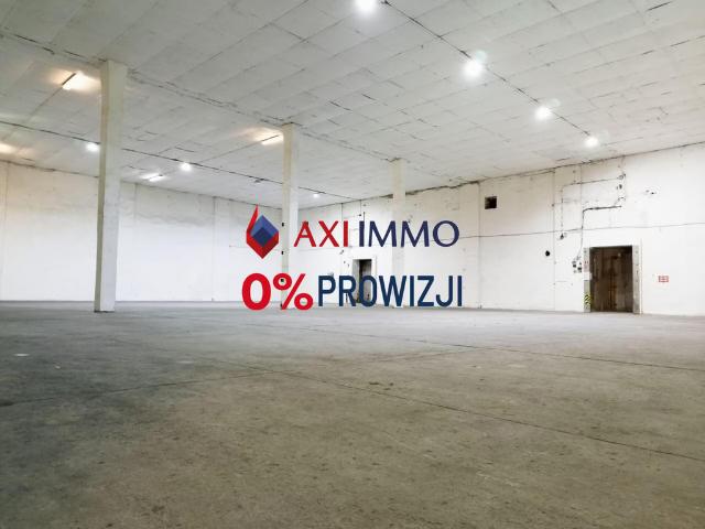 Komercyjne do wynajęcia w Kraków, Małopolskie