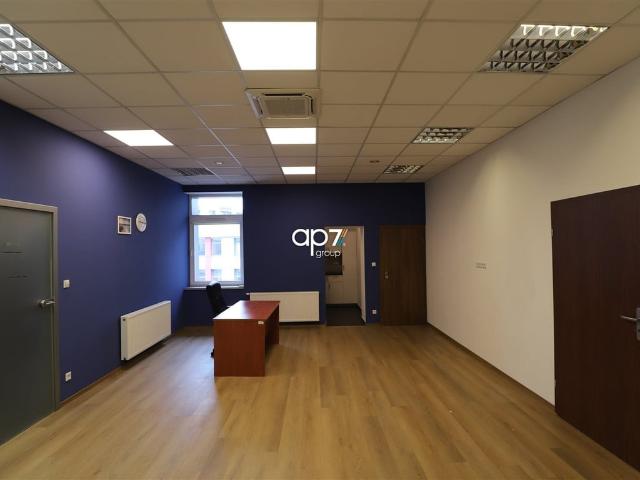 Biuro do wynajęcia w Kraków, Małopolskie