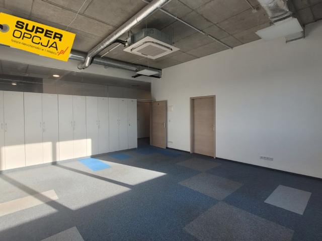 Biuro do wynajęcia w Kraków, Małopolskie