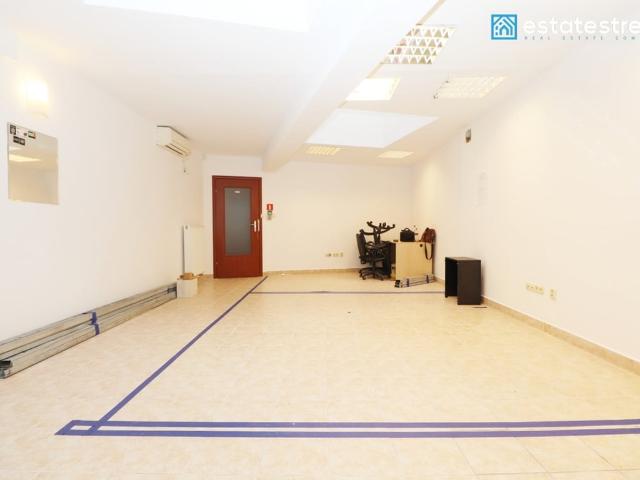 Biuro do wynajęcia w Kraków, Małopolskie