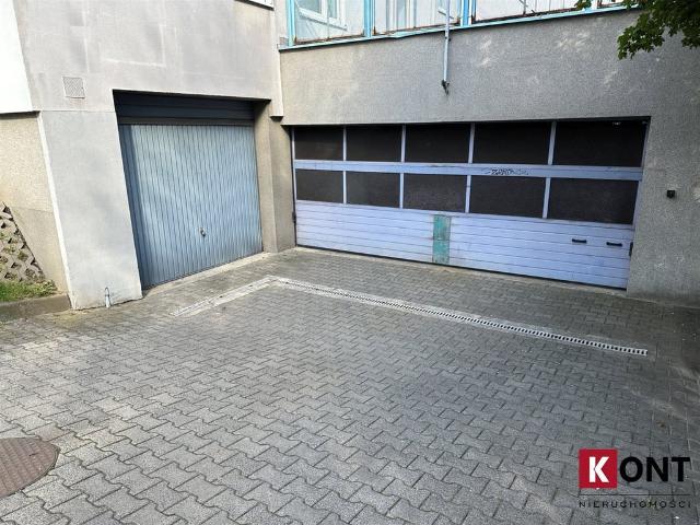 Garaż do wynajęcia w Kraków, Małopolskie