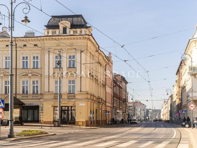 Mieszkanie do wynajęcia w Kraków, Małopolskie