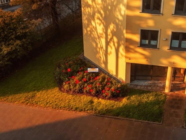 Mieszkanie do wynajęcia w Kraków, Małopolskie