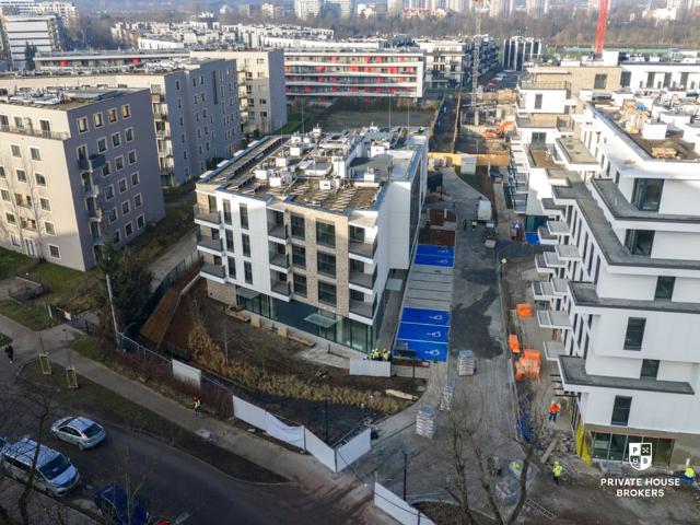 Mieszkanie do wynajęcia w Kraków, Małopolskie