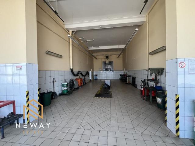Komercyjne do wynajęcia w Kraków, Małopolskie
