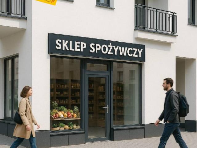 Mieszkanie do wynajęcia w Kraków, Małopolskie