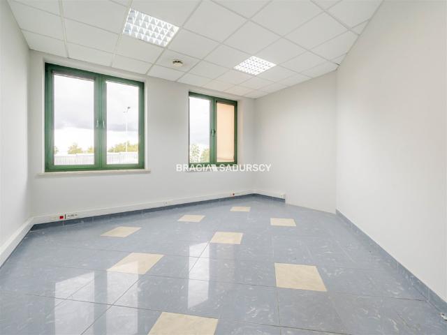 Biuro do wynajęcia w Kraków, Małopolskie
