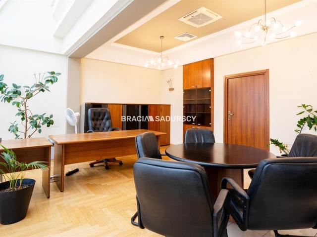 Biuro do wynajęcia w Prądnik Biały, Kraków