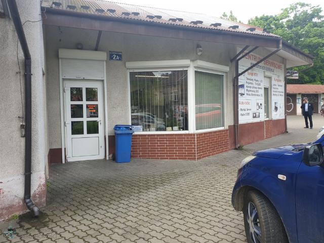 Mieszkanie do wynajęcia w Olsza, Kraków