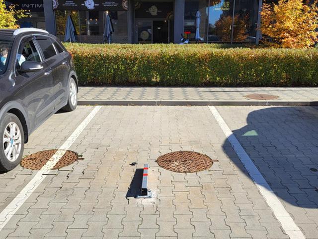 Garaż do wynajęcia w Kraków, Małopolskie