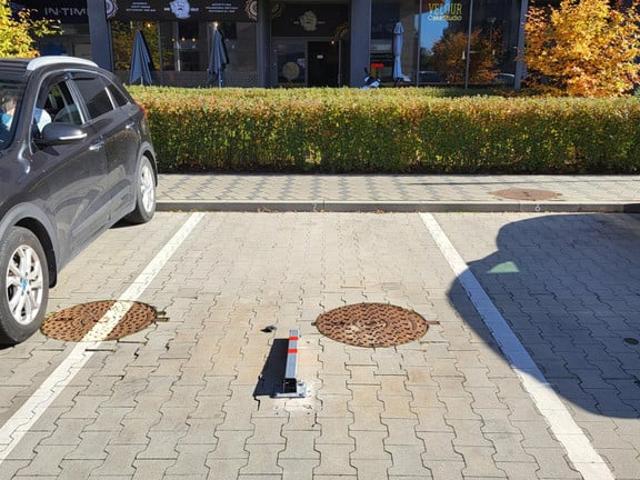 Garaż do wynajęcia w Prądnik Czerwony, Kraków