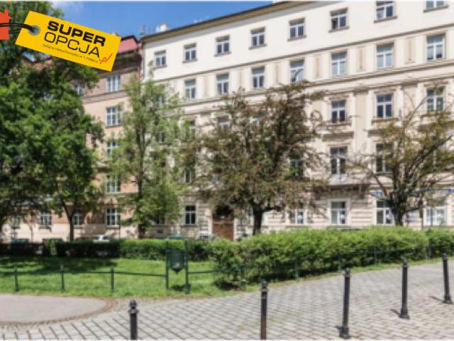 Mieszkanie do wynajęcia w Kraków, Małopolskie