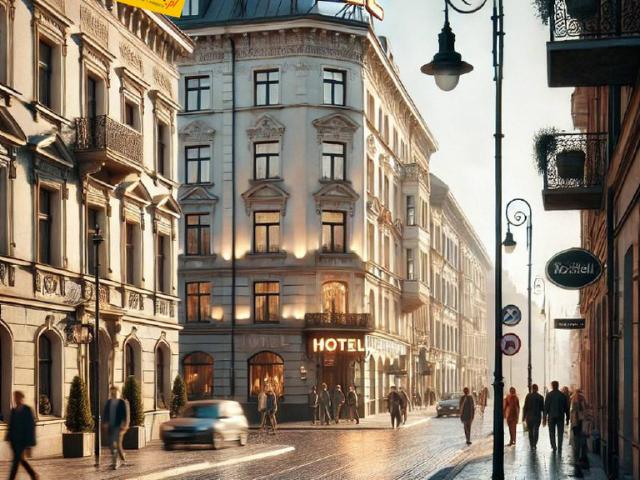 Mieszkanie do wynajęcia w Kraków, Małopolskie
