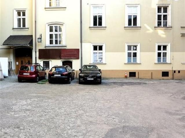 Biuro do wynajęcia w Piasek, Kraków