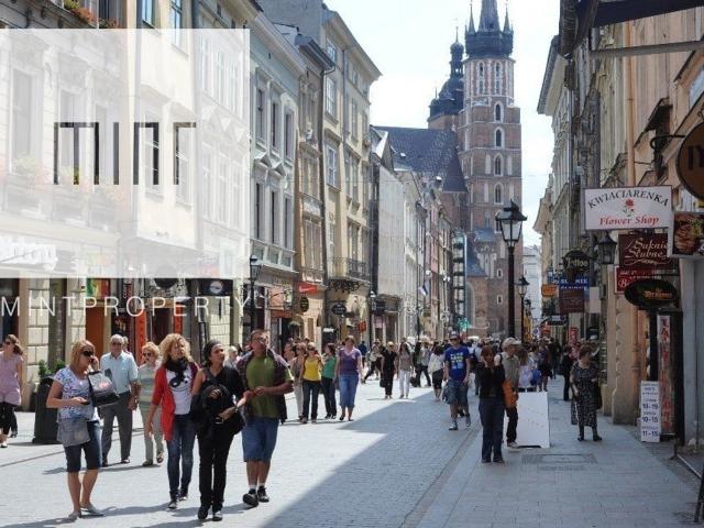 Mieszkanie do wynajęcia w Stare Miasto, Kraków