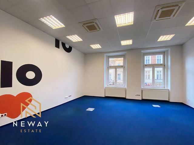 Biuro do wynajęcia w Kraków, Małopolskie