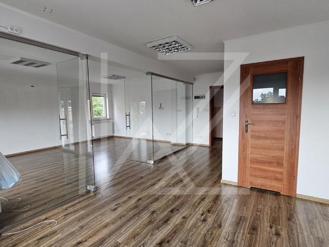 Biuro do wynajęcia w Kraków, Małopolskie