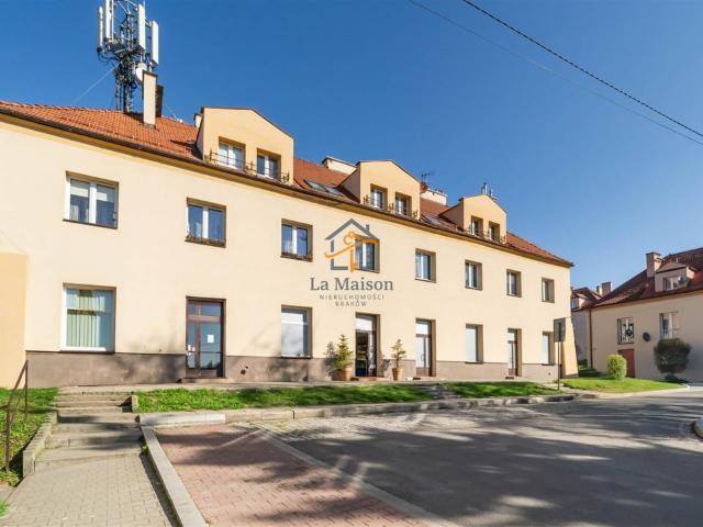 Mieszkanie do wynajęcia w Kraków, Małopolskie