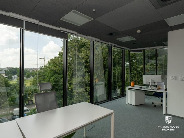 Biuro do wynajęcia w Kraków, Małopolskie