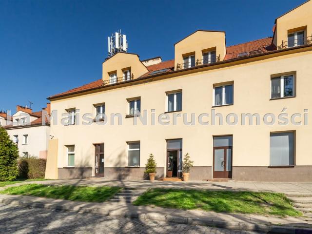 Mieszkanie do wynajęcia w Kraków, Małopolskie