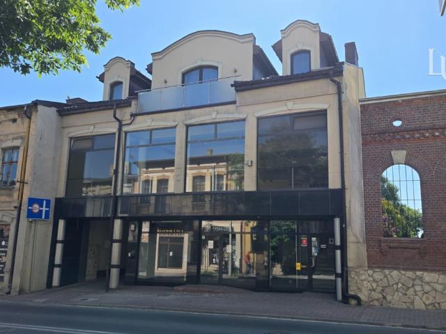 Mieszkanie do wynajęcia w Wolbrom, Małopolskie